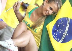 Prostitution In Brazil