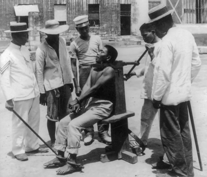 Racial Bias In Capital Punishments