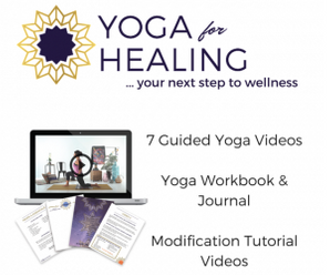 Yoga For Healing